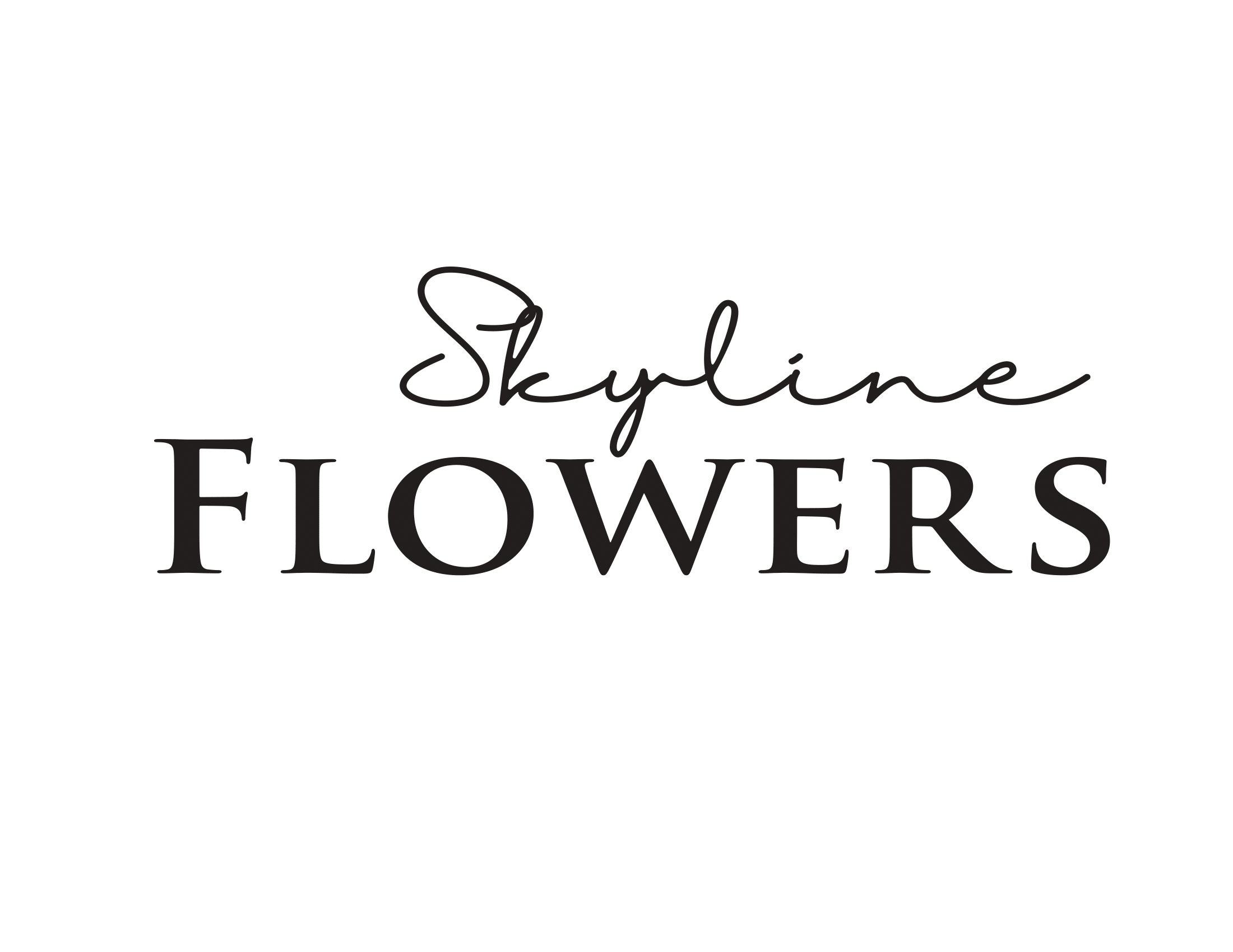 Skyline Flowers